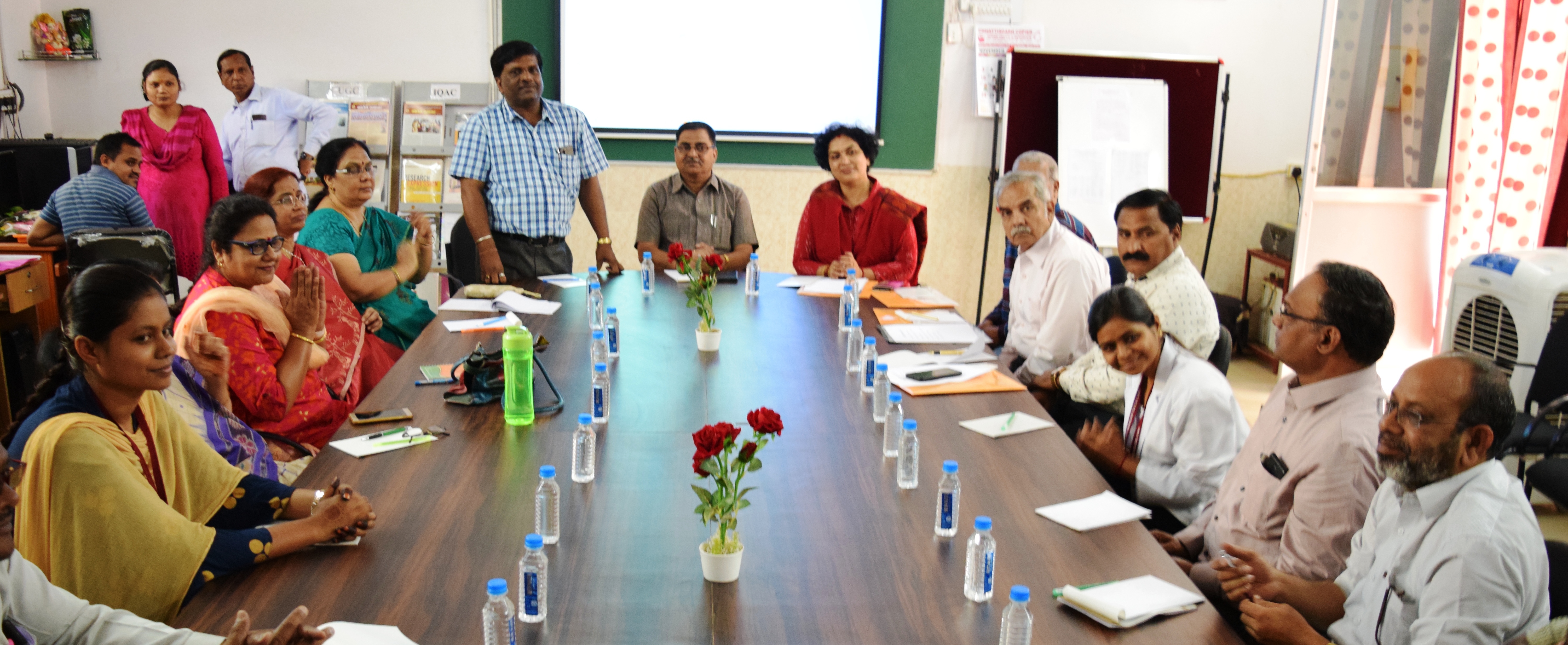 IQAC Committee